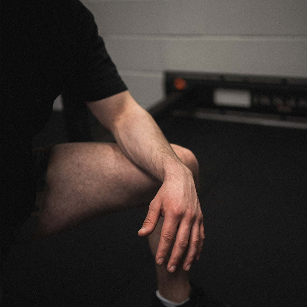 THE BENEFITS OF USING TEMPO IN TRAINING