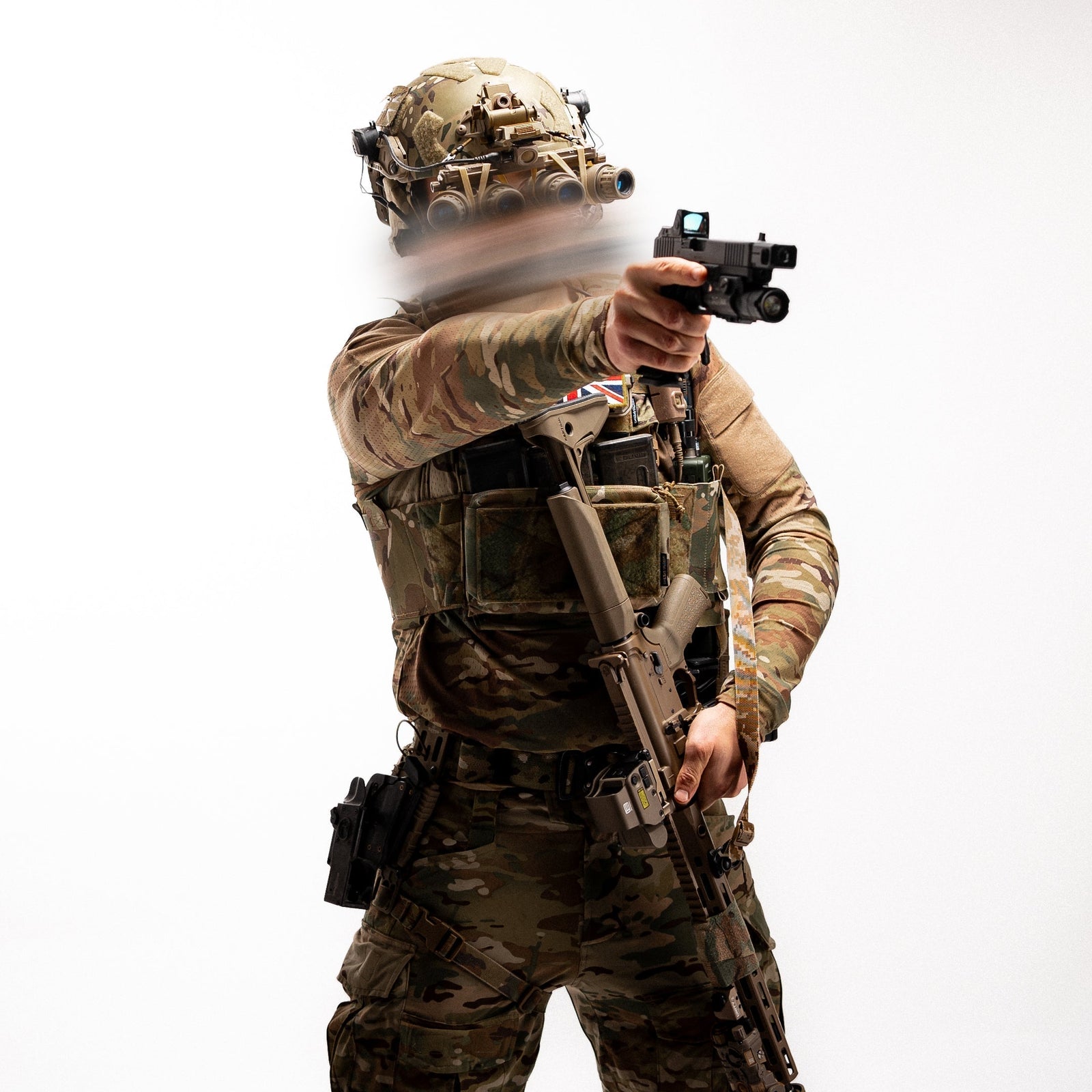 BOOK BRIEF: ATOMIC HABITS BY JAMES CLEAR