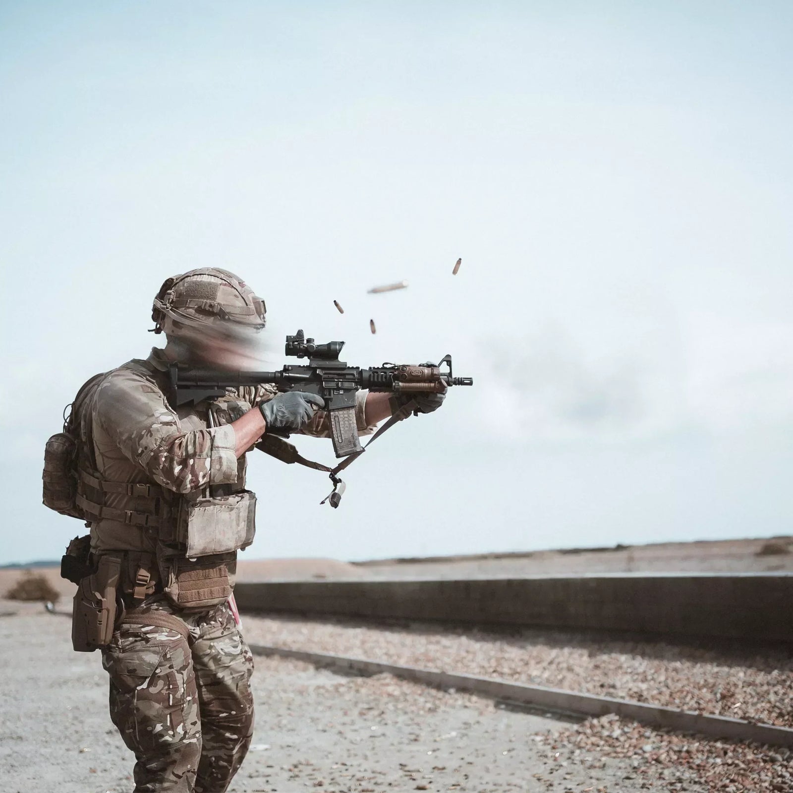 BOOK BRIEF: THE CHIMP PARADOX BY STEVE PETERS