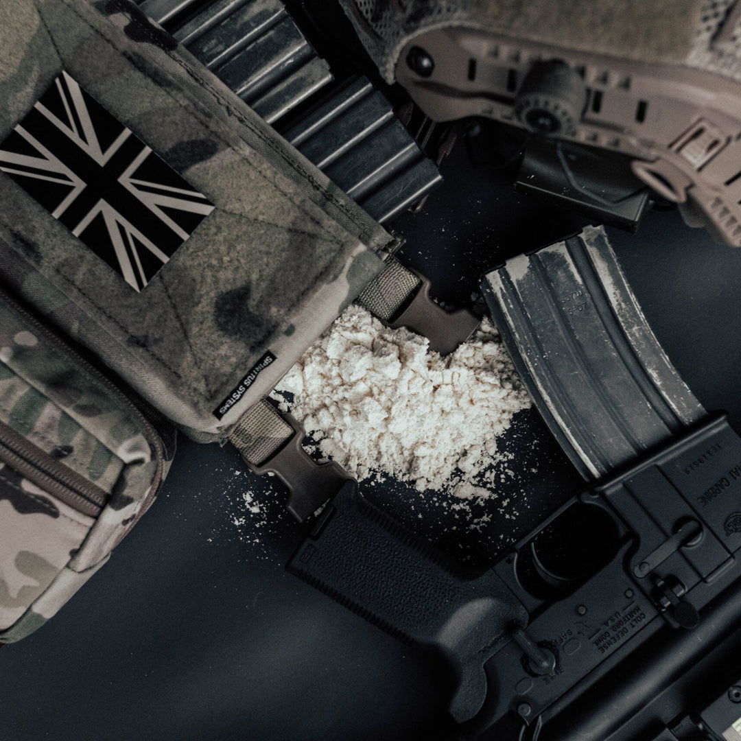 PROS AND CONS OF CREATINE FOR OPERATORS AND SOLDIERS