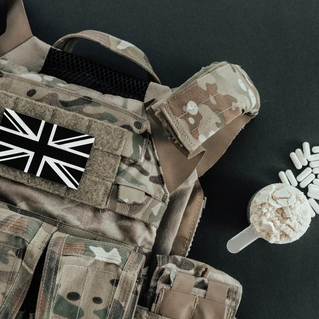 3 SUPPLEMENTS TO ENHANCE YOUR CONDITIONING