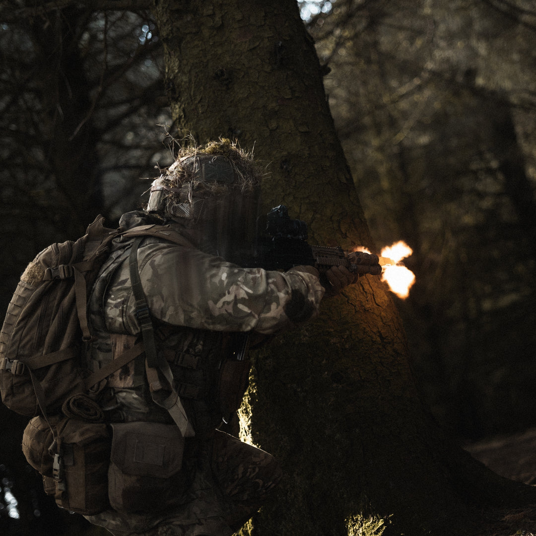 A GUIDE TO TRAINING THE THREE ENERGY SYSTEMS FOR SOLDIERS AND OPERATORS