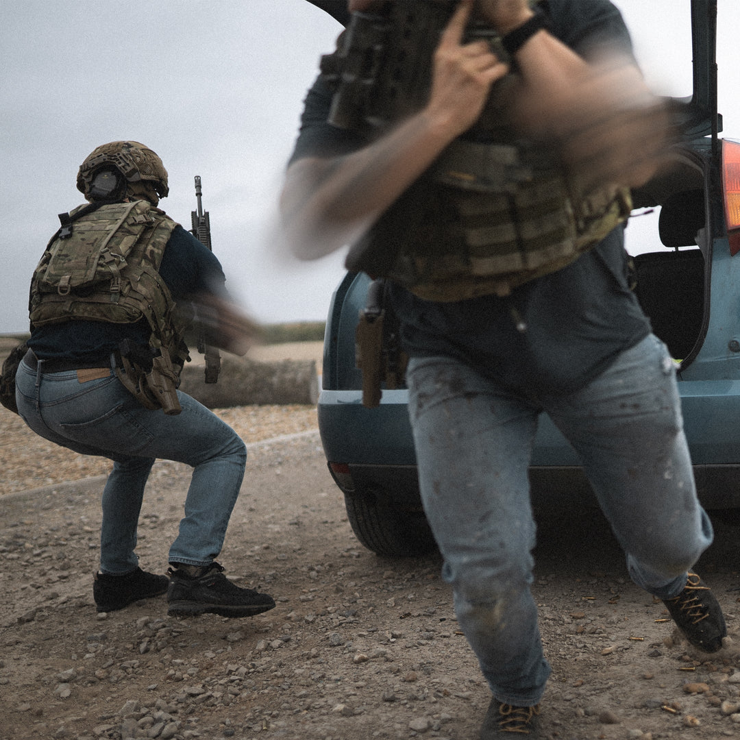 ENHANCING ATHLETIC PERFORMANCE: THE POWER OF BETA-ALANINE