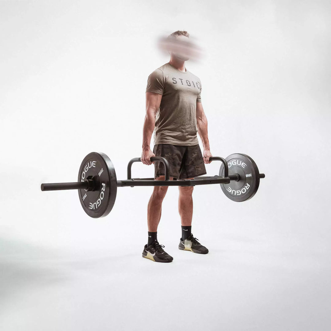 HOW TO REDUCE YOUR RISK OF INJURY THROUGH STRENGTH TRAINING