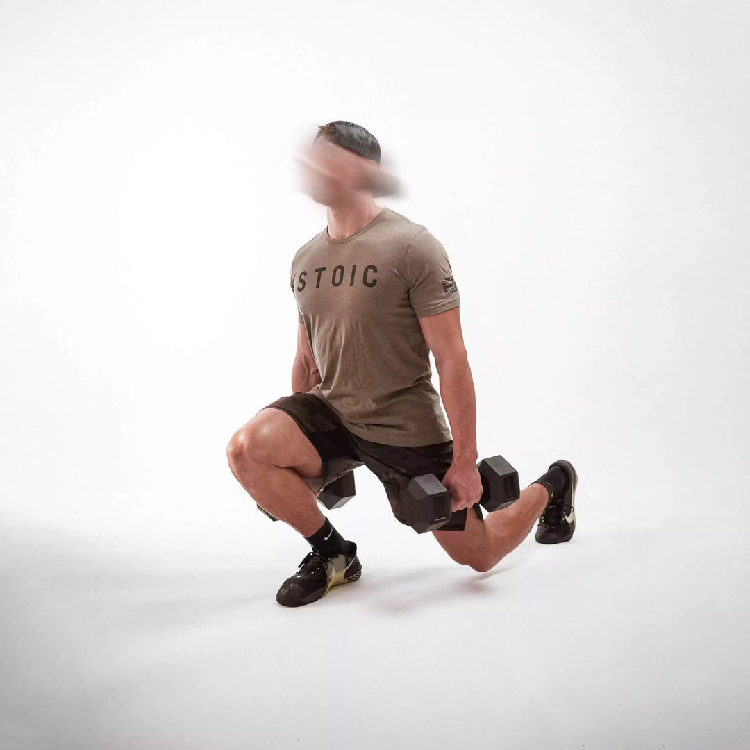 HOW TO WARM UP TO WORKING SETS