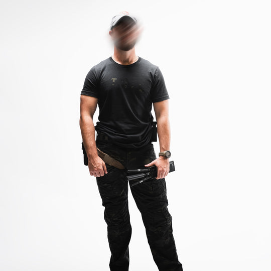 Stoic X Multicam® (MCB) T-Shirt