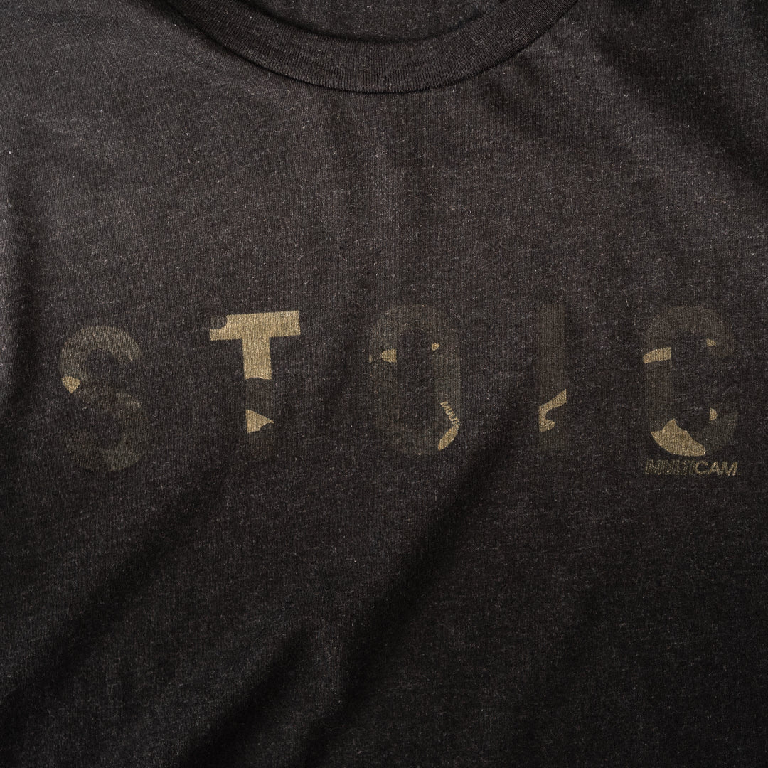 Stoic X Multicam® (MCB) T-Shirt