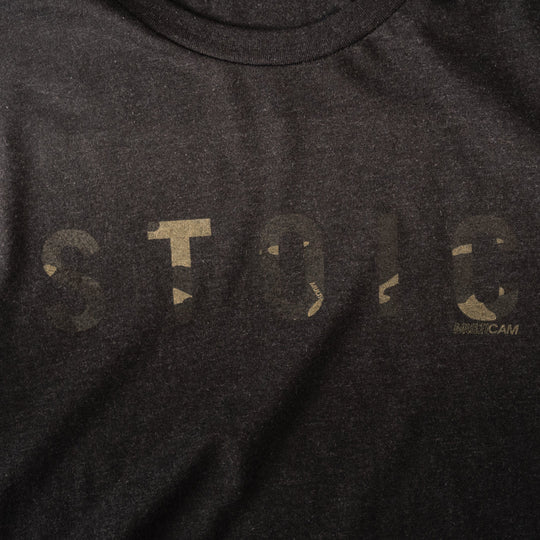 Stoic X Multicam® (MCB) T-Shirt