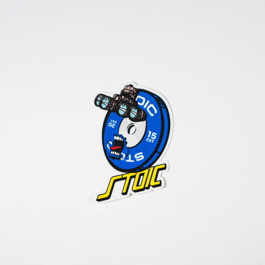 Stoic Sticker Pack