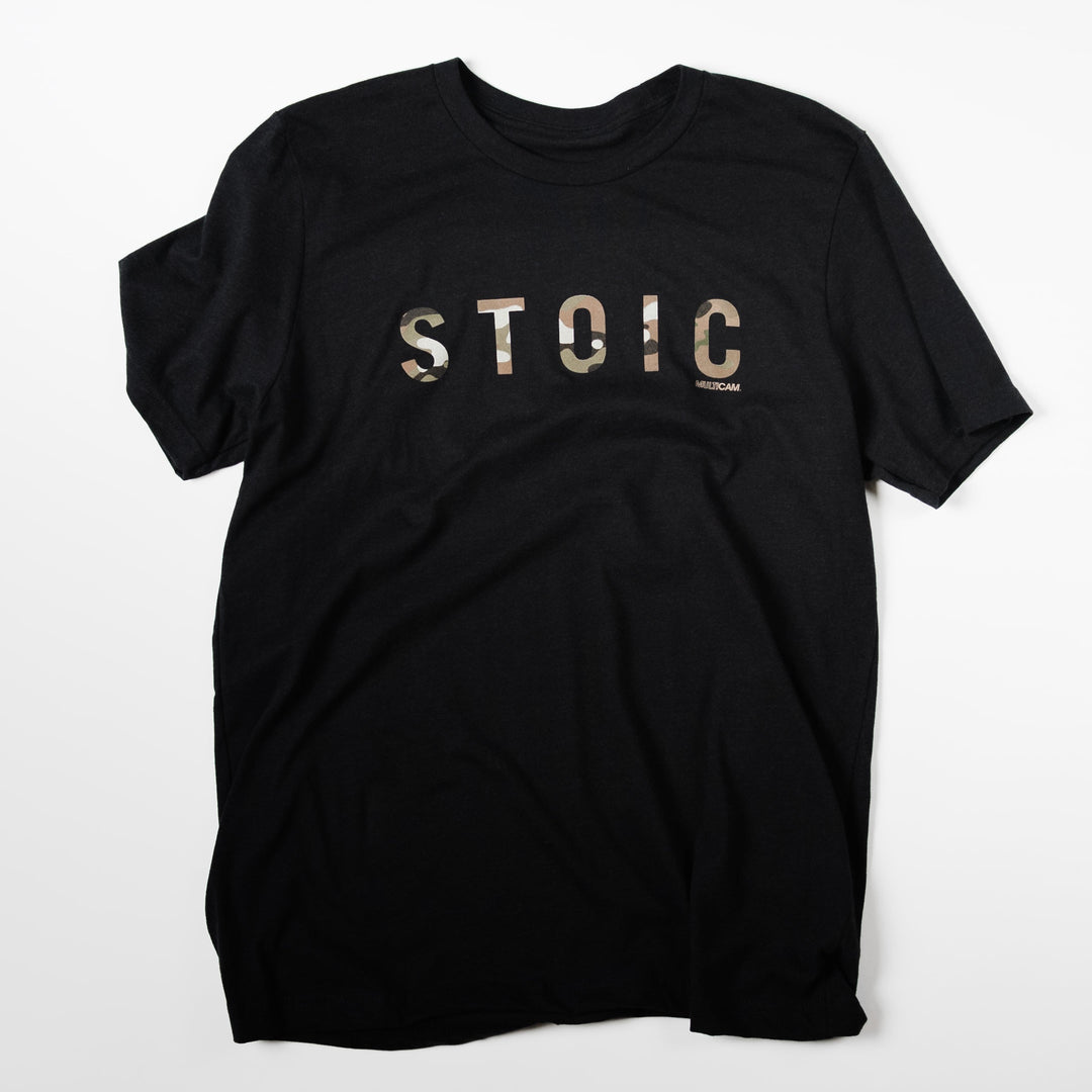 Stoic X Multicam® TShirt