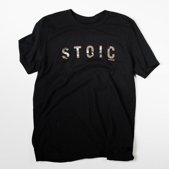 Stoic X Multicam® TShirt