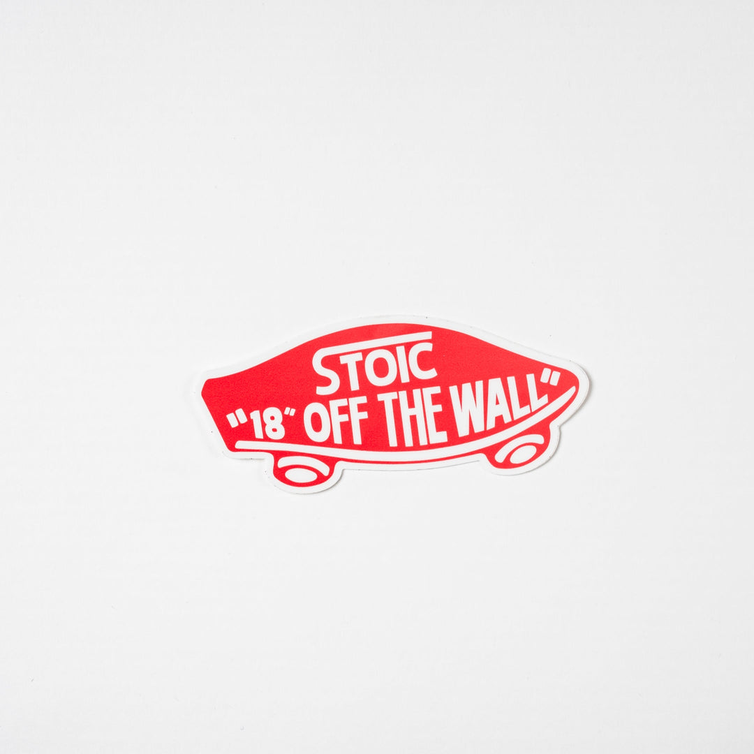 Stoic Sticker Pack