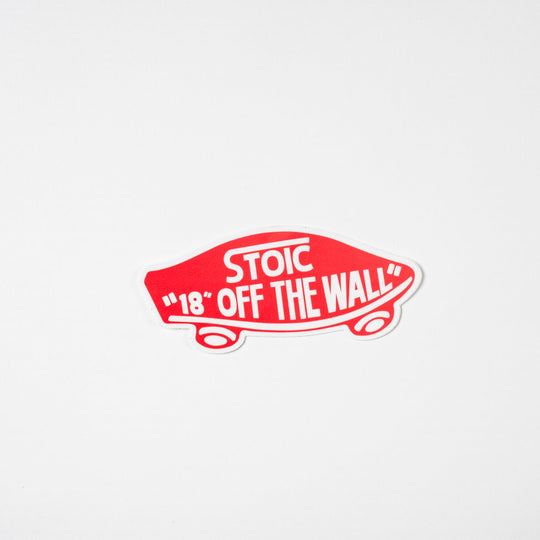 Stoic Sticker Pack