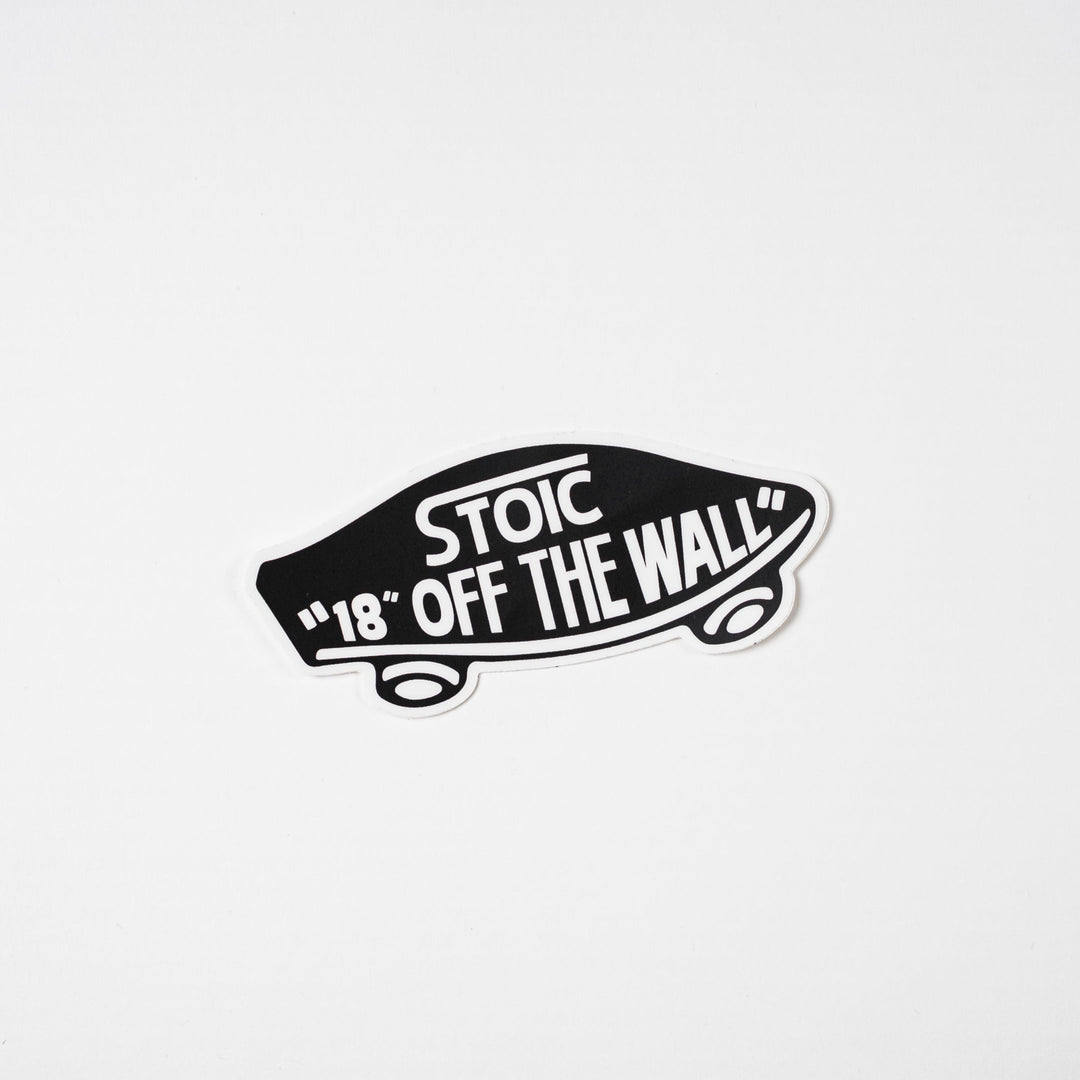 Stoic Sticker Pack