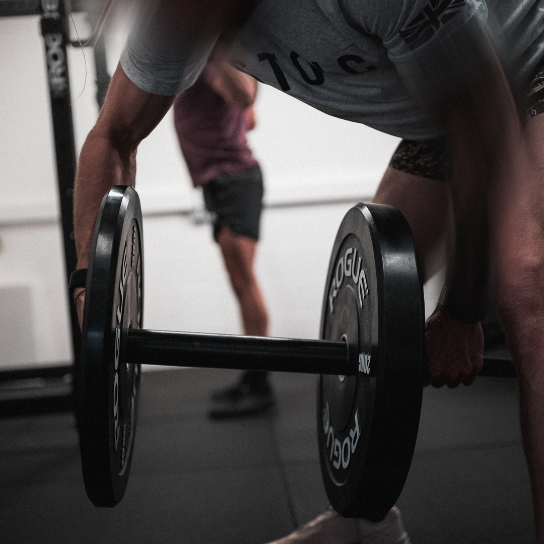 5 TECHNIQUES TO DEVELOP YOUR GRIP STRENGTH