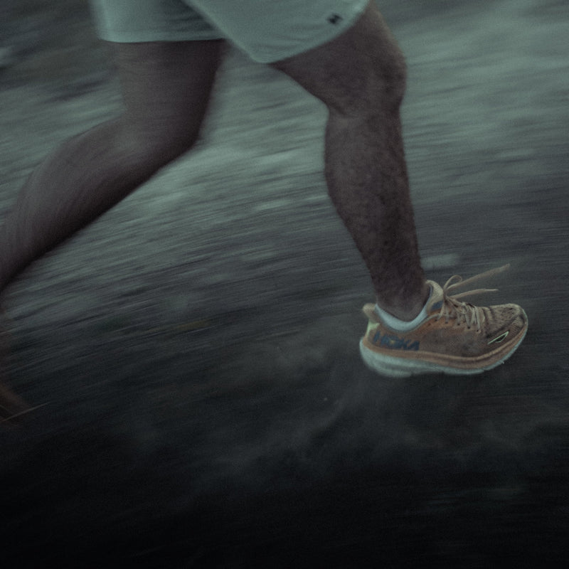 How to Improve Your 2 Mile Run Time: A Tactical Athlete's Guide to Mid-Distance Performance