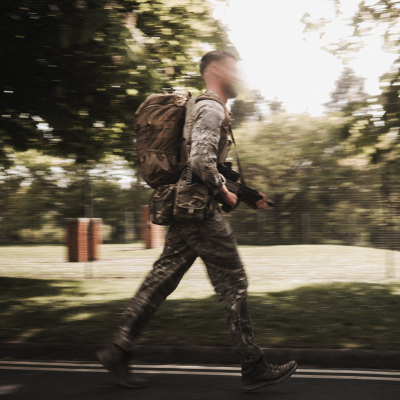 Improving Tabbing Performance Without Raising Injury Risk