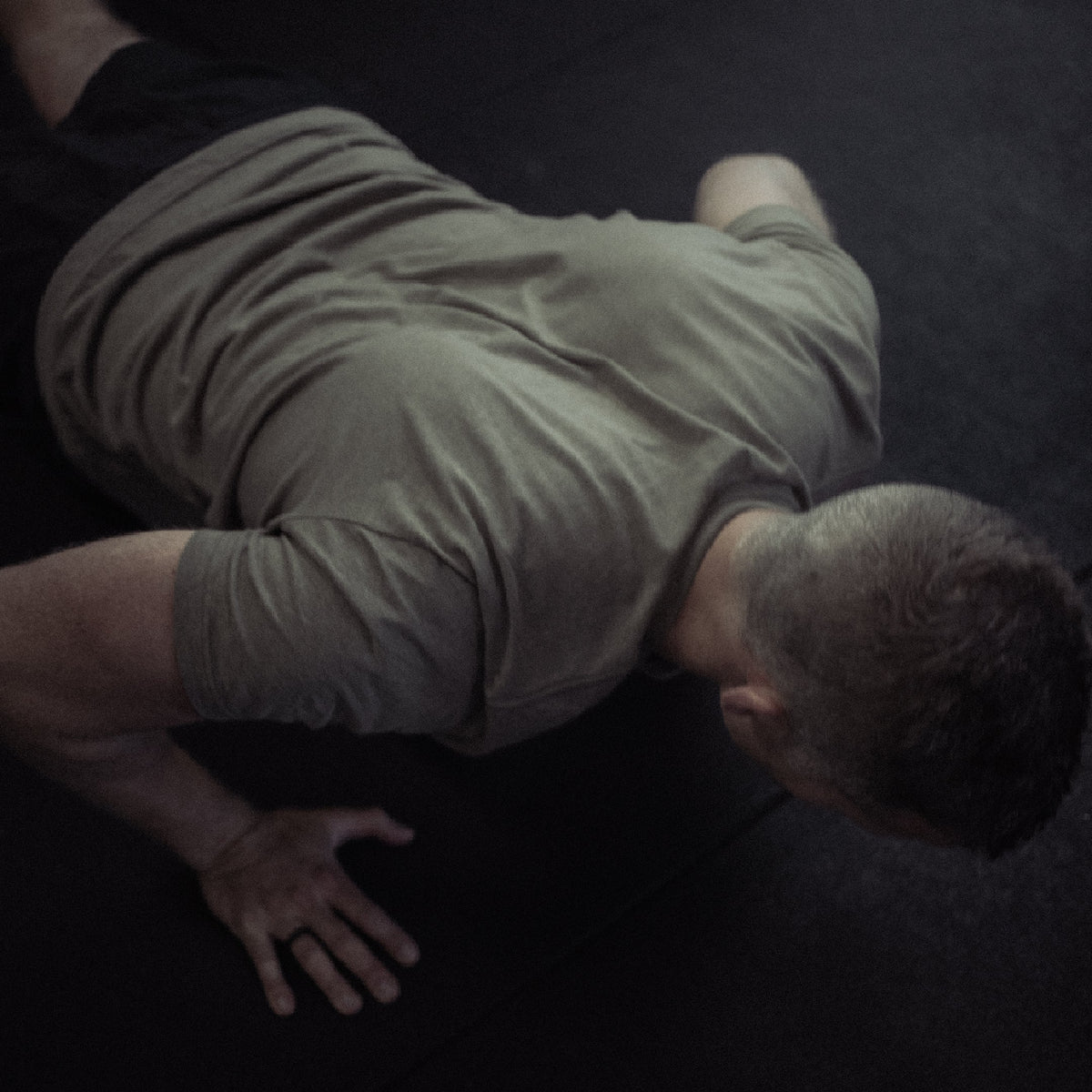 How to Do More Press-Ups
