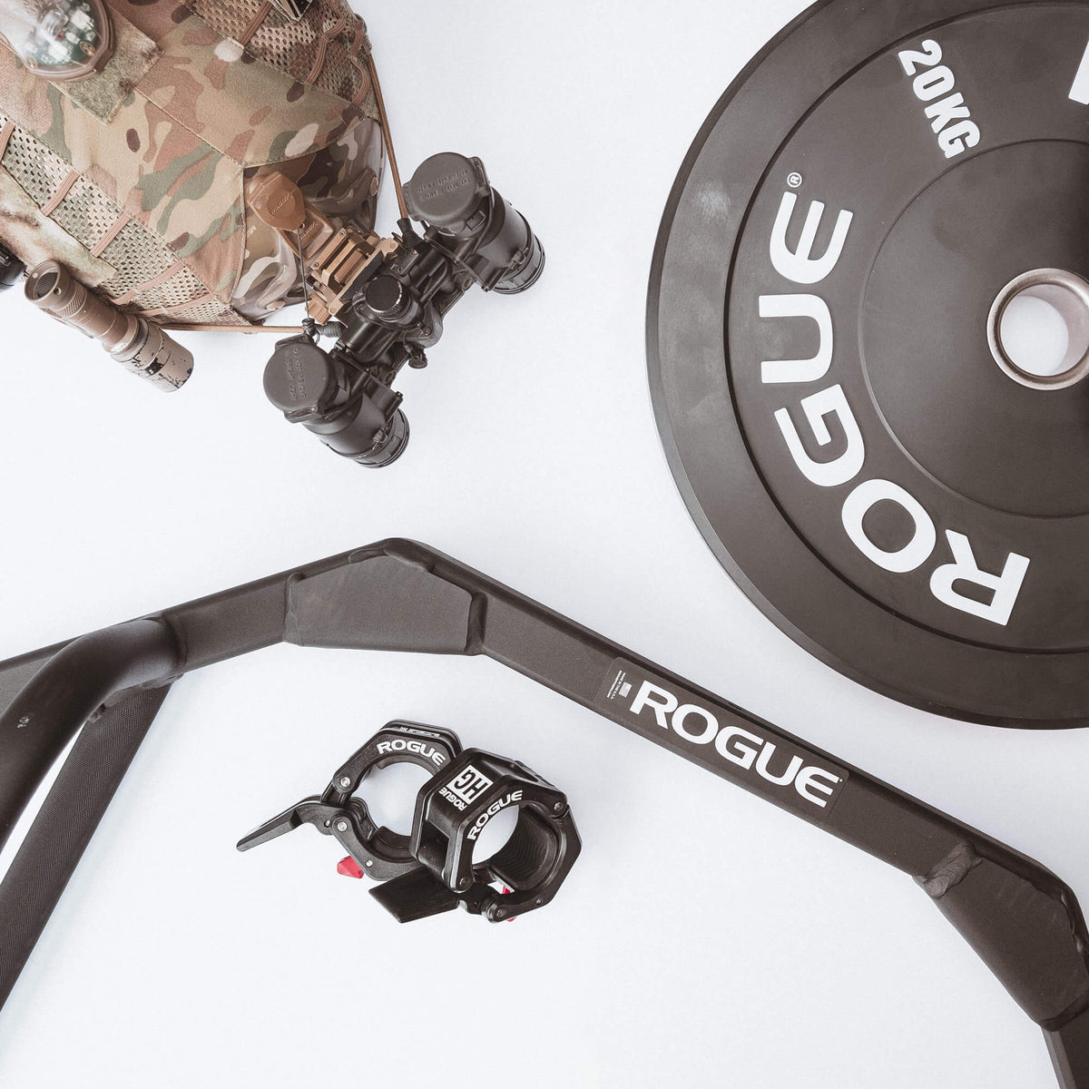 Programme Structure and Terminology: How to Read Your Training and other common questions