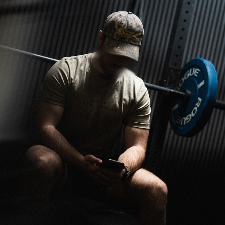 Motivation vs Discipline: Why Consistency in Training Has Nothing to Do With How You Feel