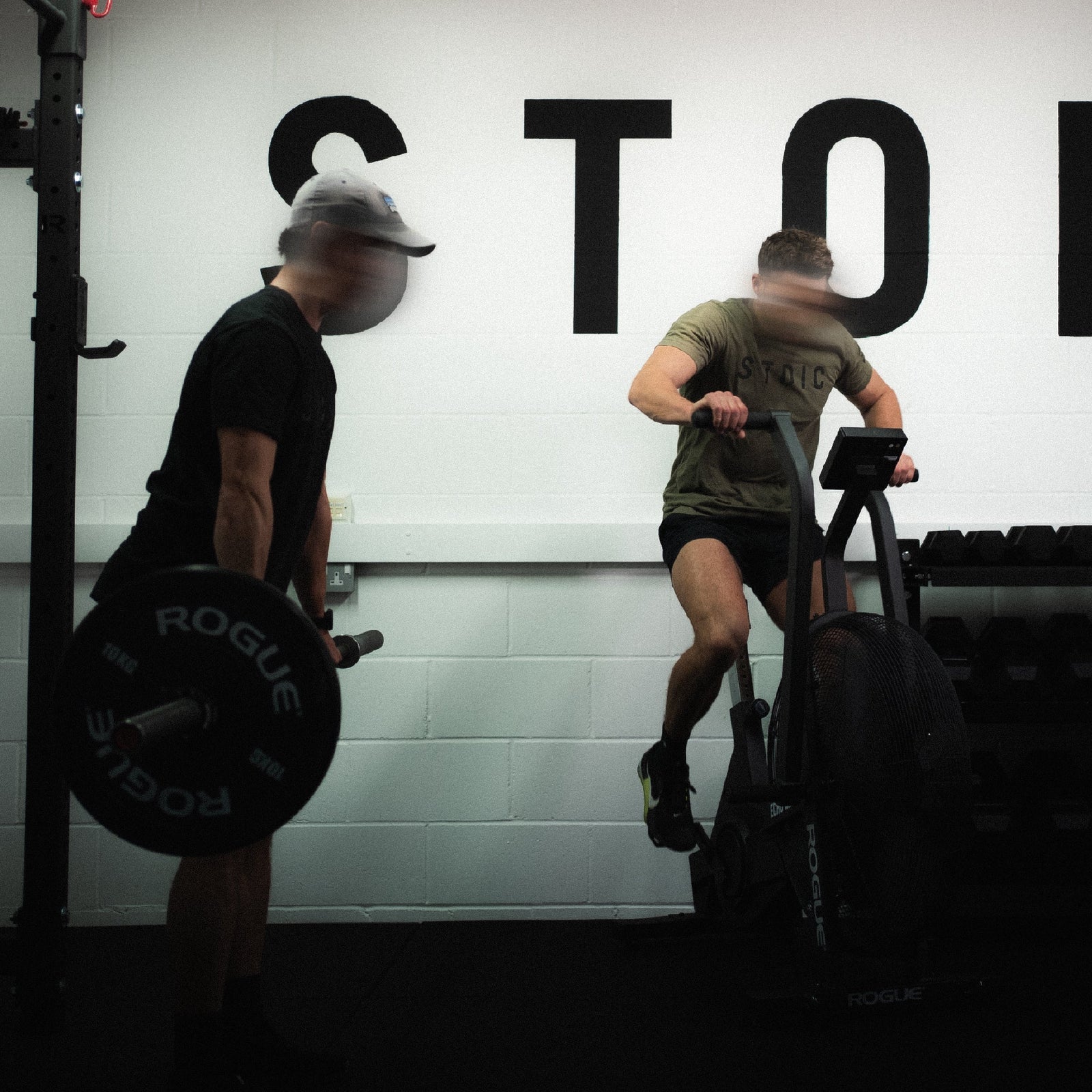 Concurrent Training: How to Run Strength and Cardio Without Sabotaging Either
