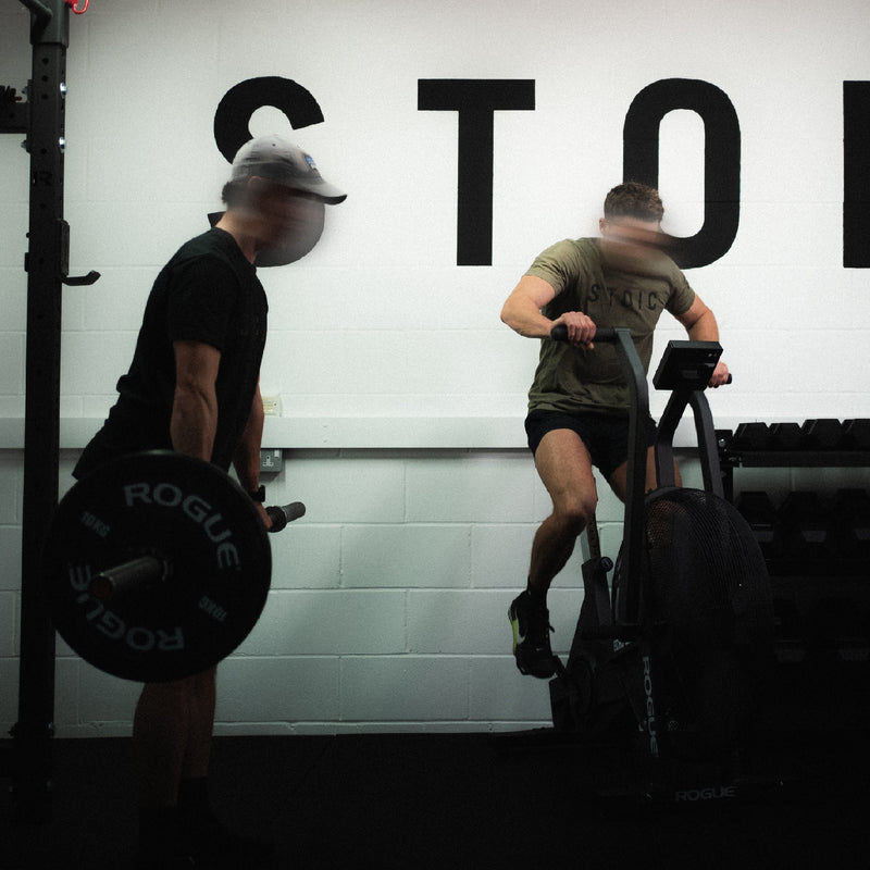 Concurrent Training: How to Run Strength and Cardio Without Sabotaging Either