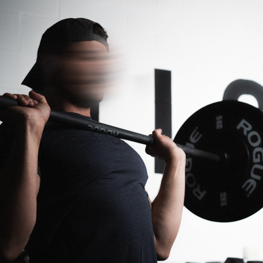 Strength Training Does Not Make You Slow