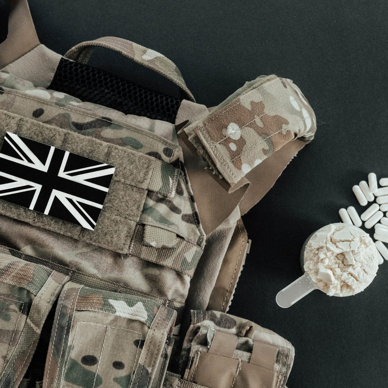 3 SUPPLEMENTS TO ENHANCE YOUR CONDITIONING