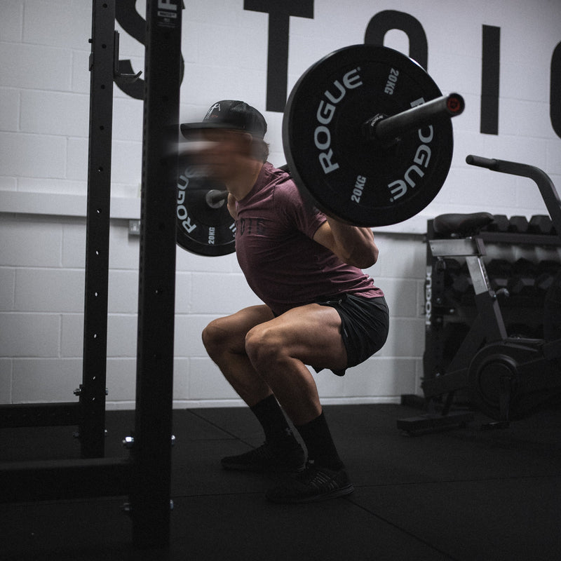 KNEE INJURIES: THE 5 W'S