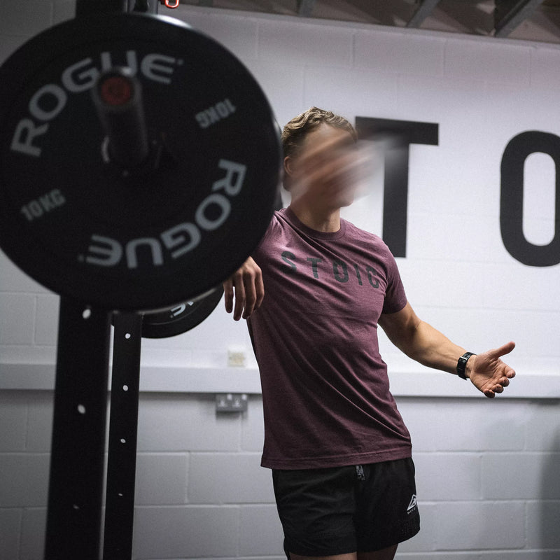 WHY DONT WE USE PERCENTAGES TO GUIDE YOUR WEIGHT SELECTION