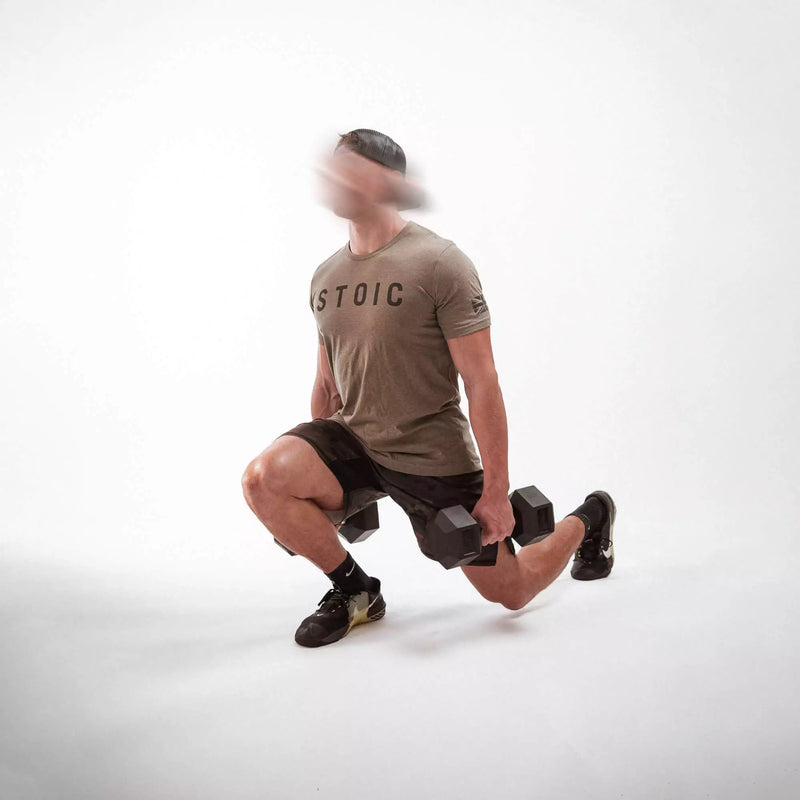 HOW TO WARM UP TO WORKING SETS