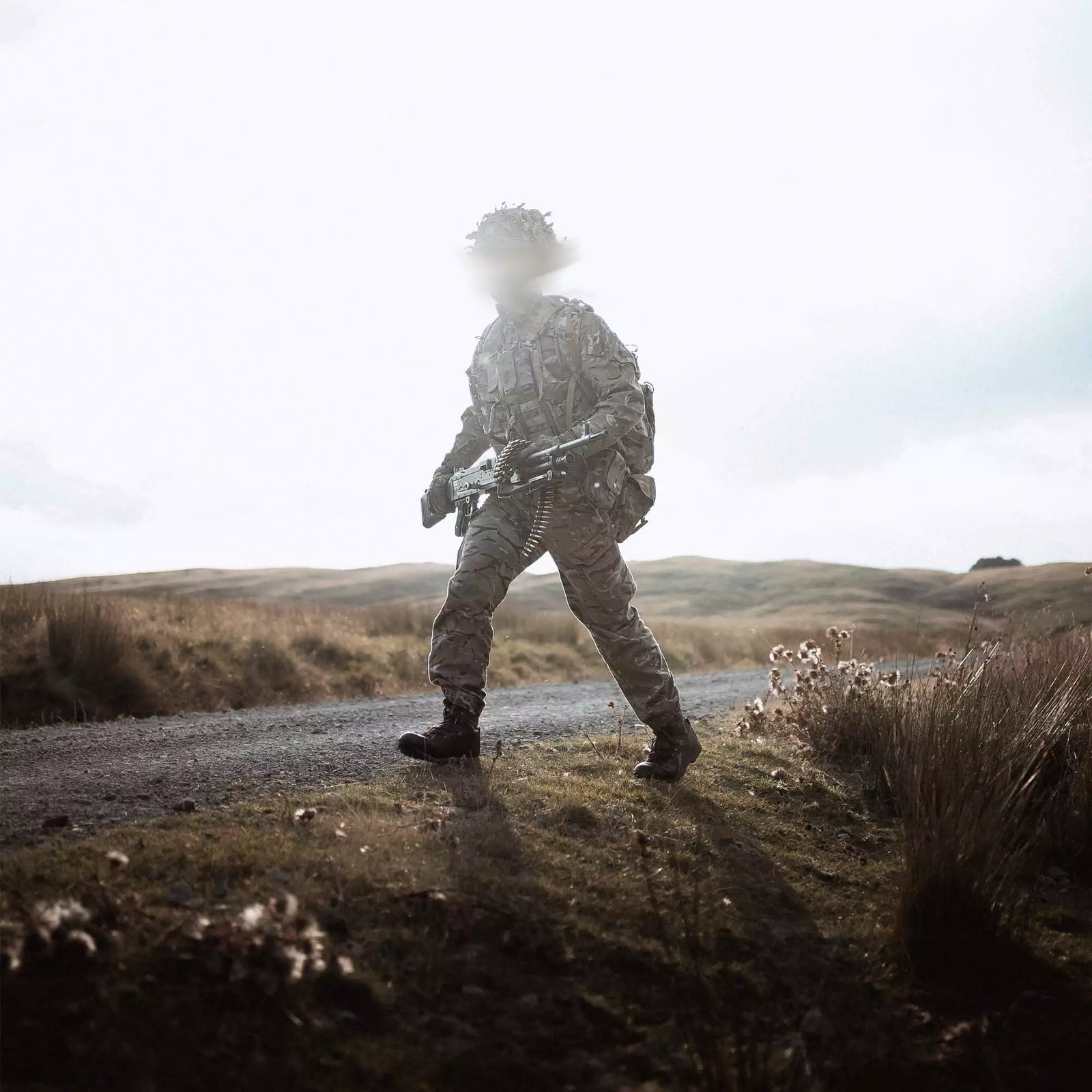 Stress and the Tactical Athlete: The Physiology, the Load You're Actually Carrying, and How to Manage It