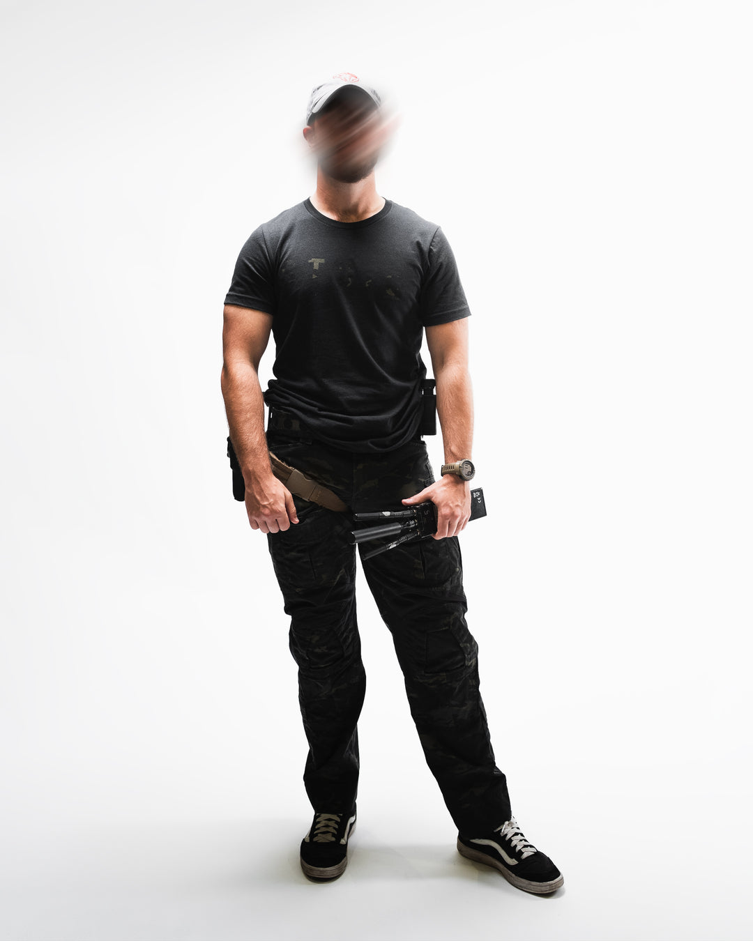 Stoic X Multicam® T-Shirt