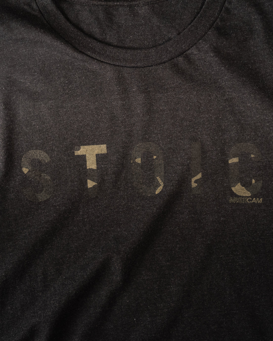 Stoic X Multicam® T-Shirt