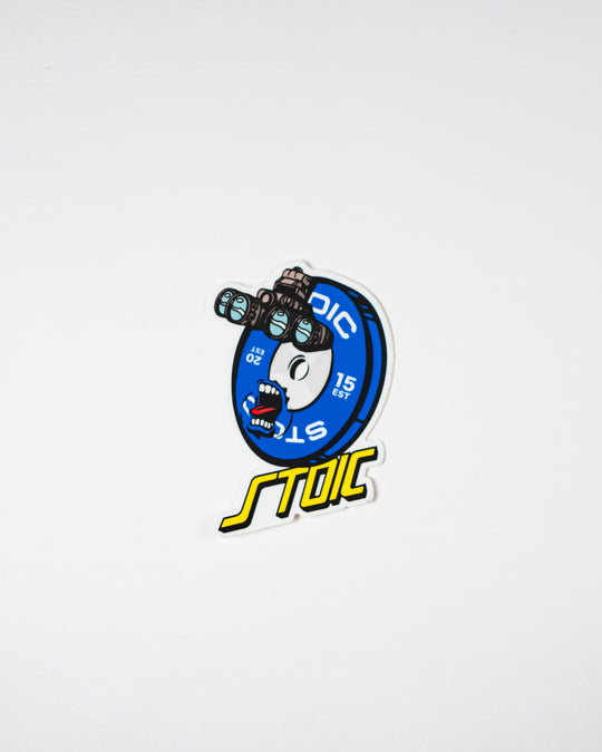 Stoic Sticker Pack