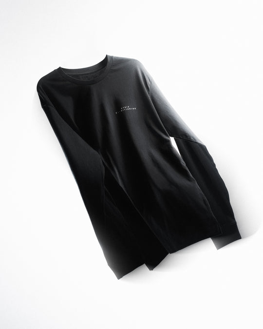 Stoic Conditioning Long Sleeve T-Shirt