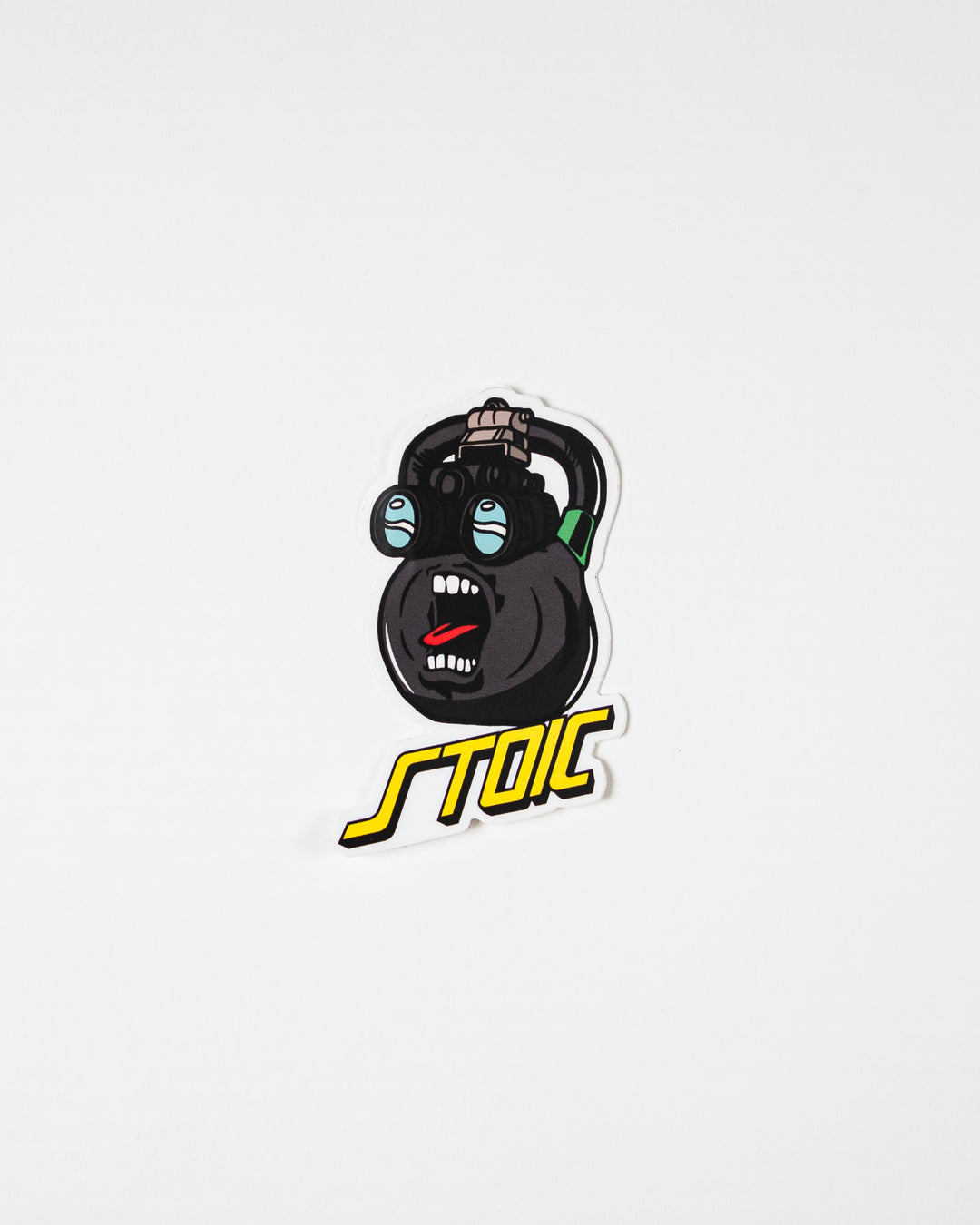 Stoic Sticker Pack