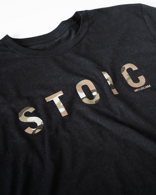 Stoic X Multicam® TShirt