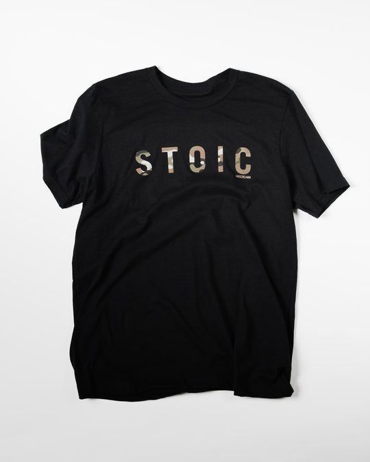 Stoic X Multicam® TShirt