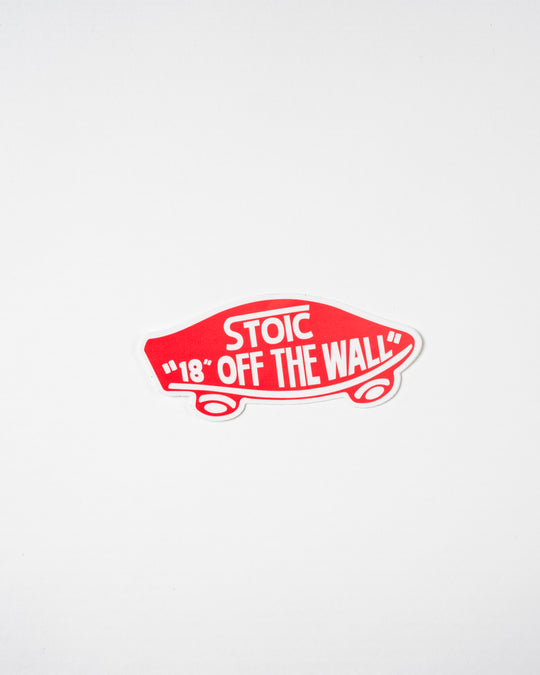 Stoic Sticker Pack