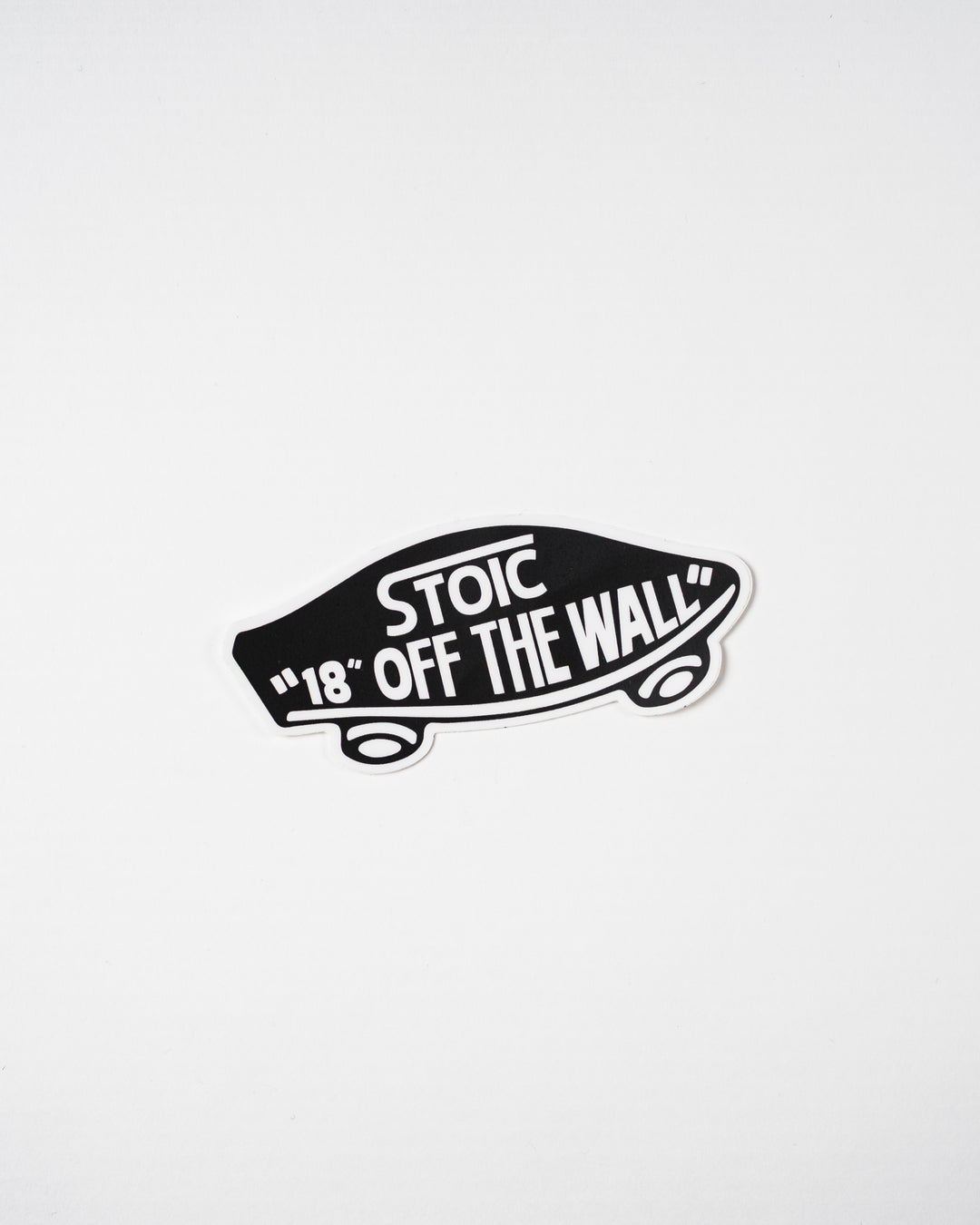 Stoic Sticker Pack