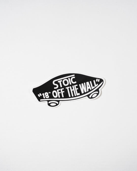 Stoic Sticker Pack