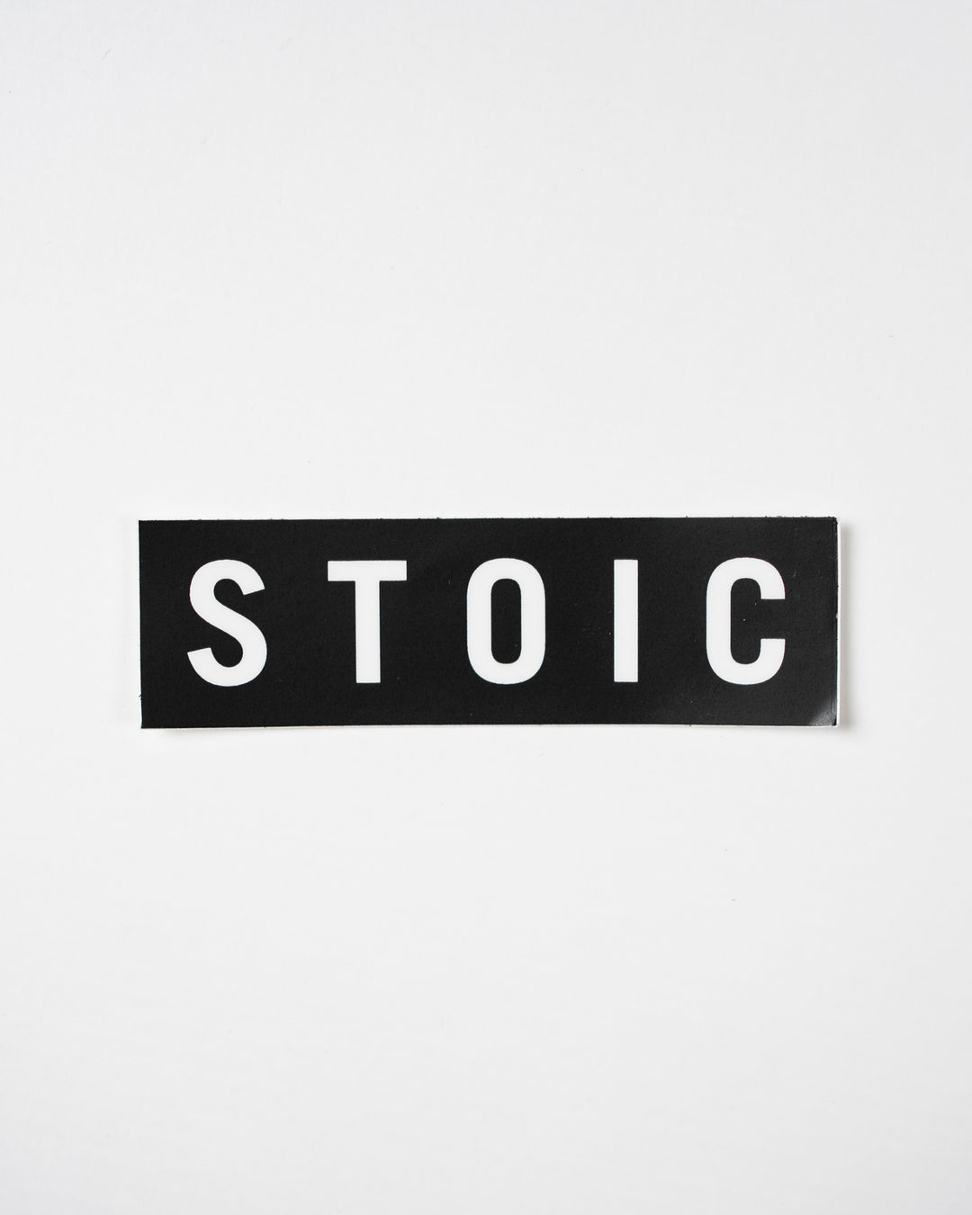Stoic Sticker Pack