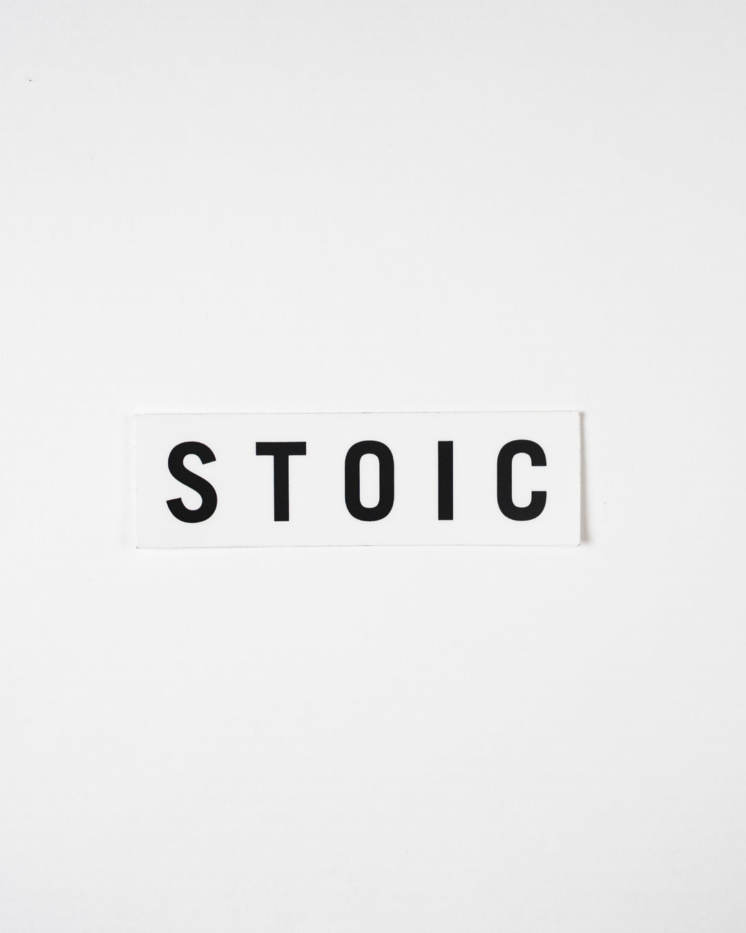 Stoic Sticker Pack