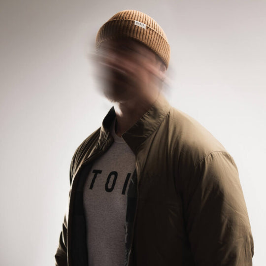Stoic Beanie