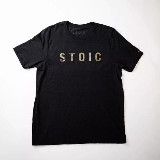 Stoic X Multicam® TShirt